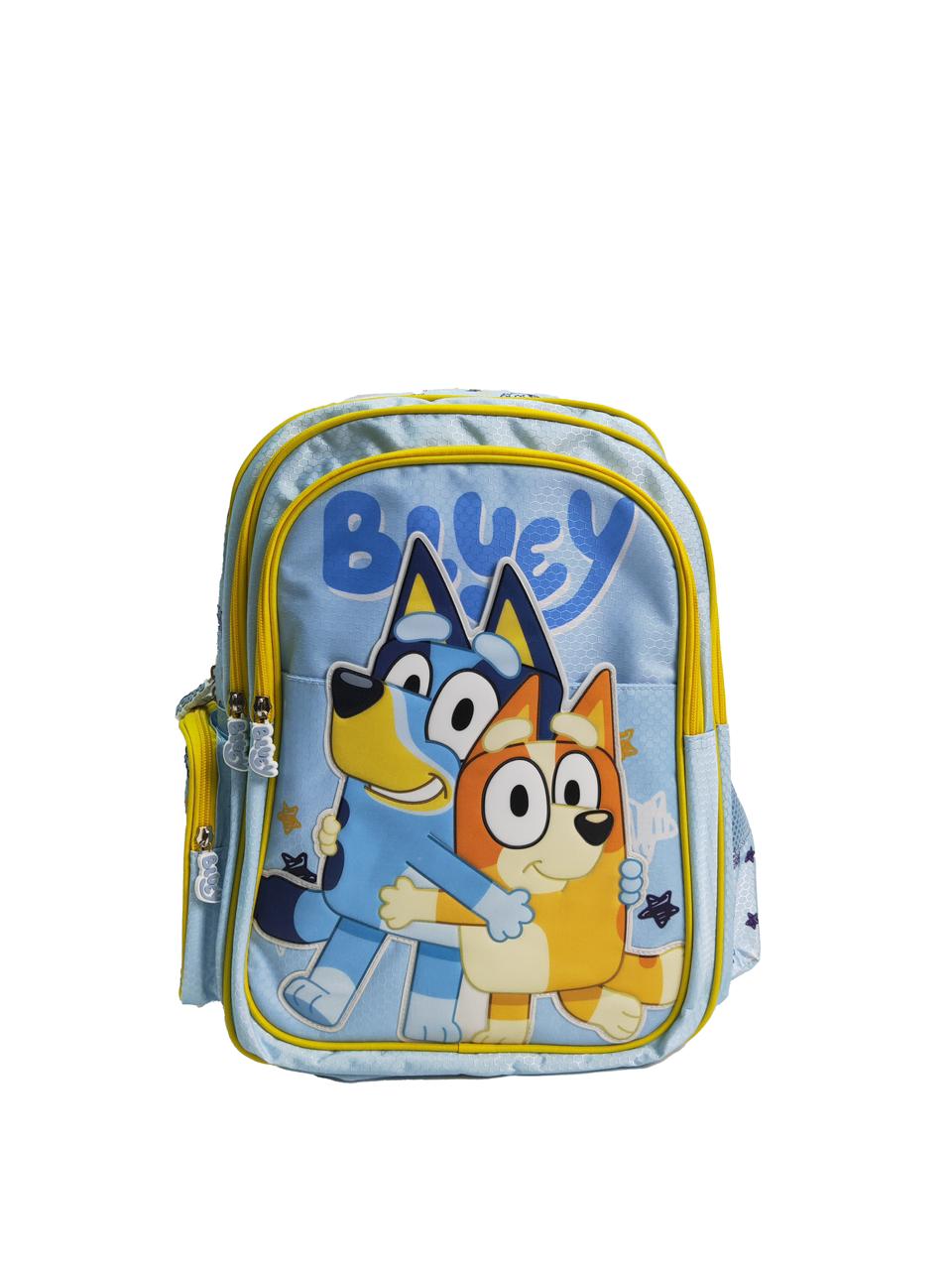 BLUEY - BACKPACK