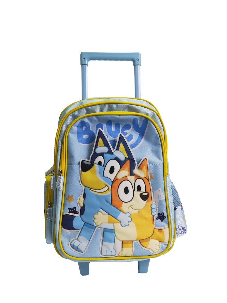 BLUEY - TROLLEY BAG