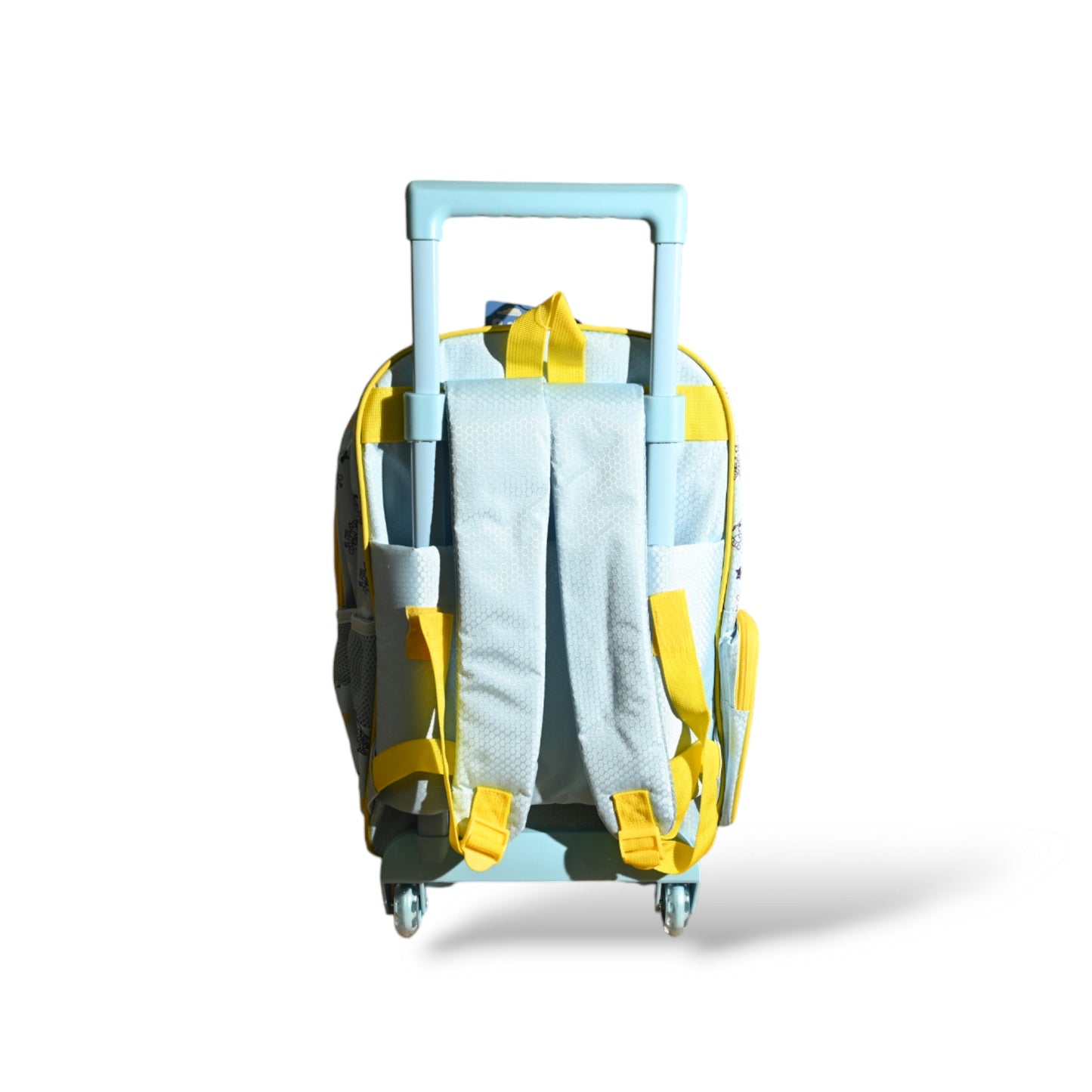 BLUEY - TROLLEY BAG
