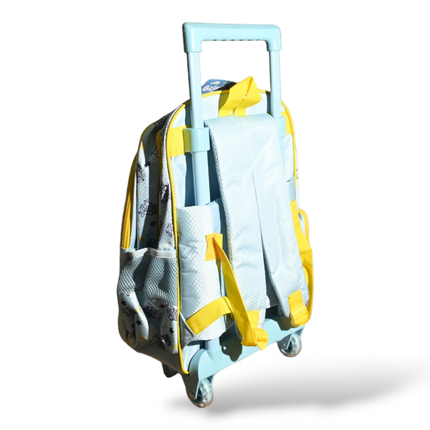 BLUEY - TROLLEY BAG