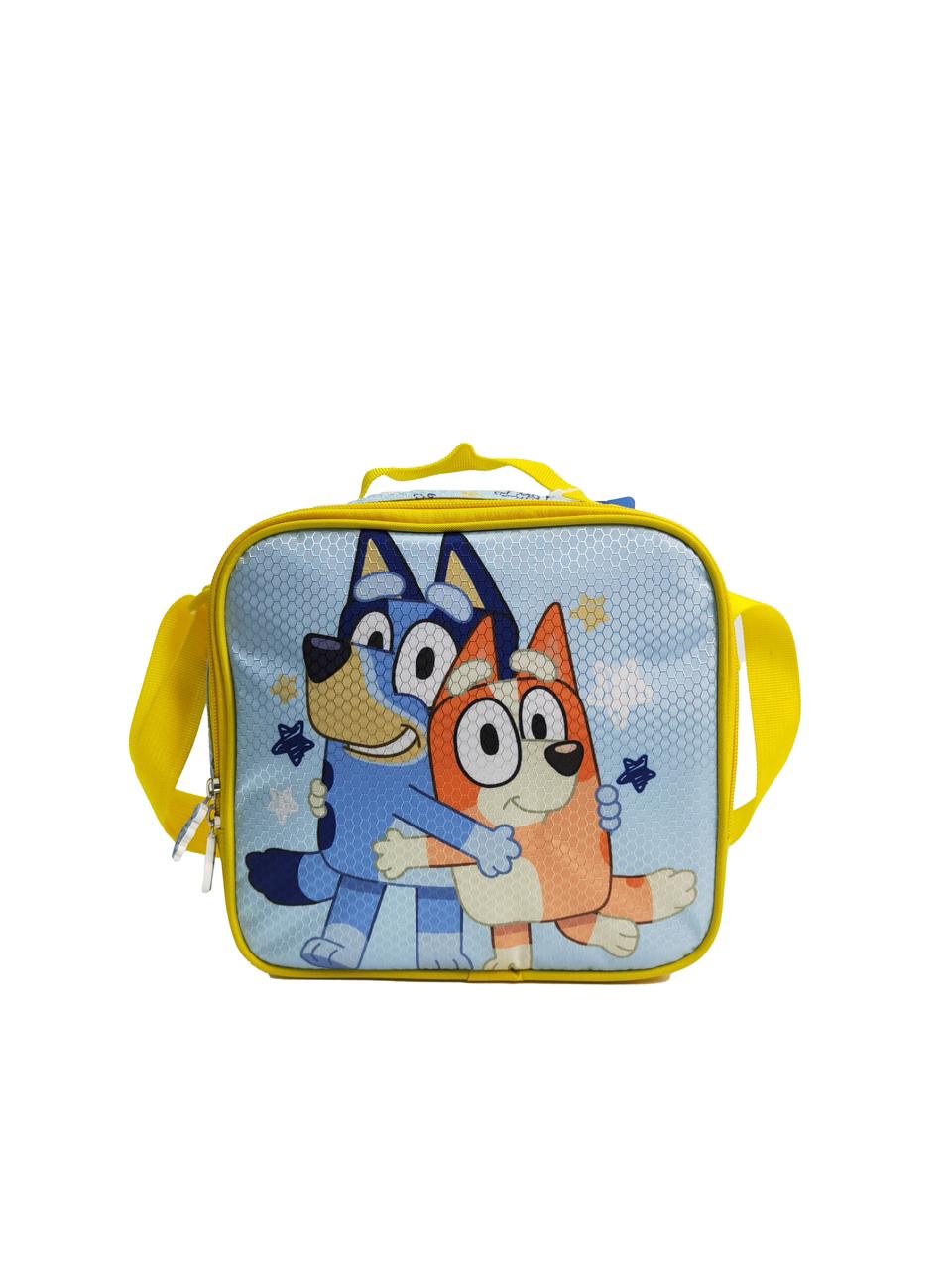 BLUEY - LUNCH BAG