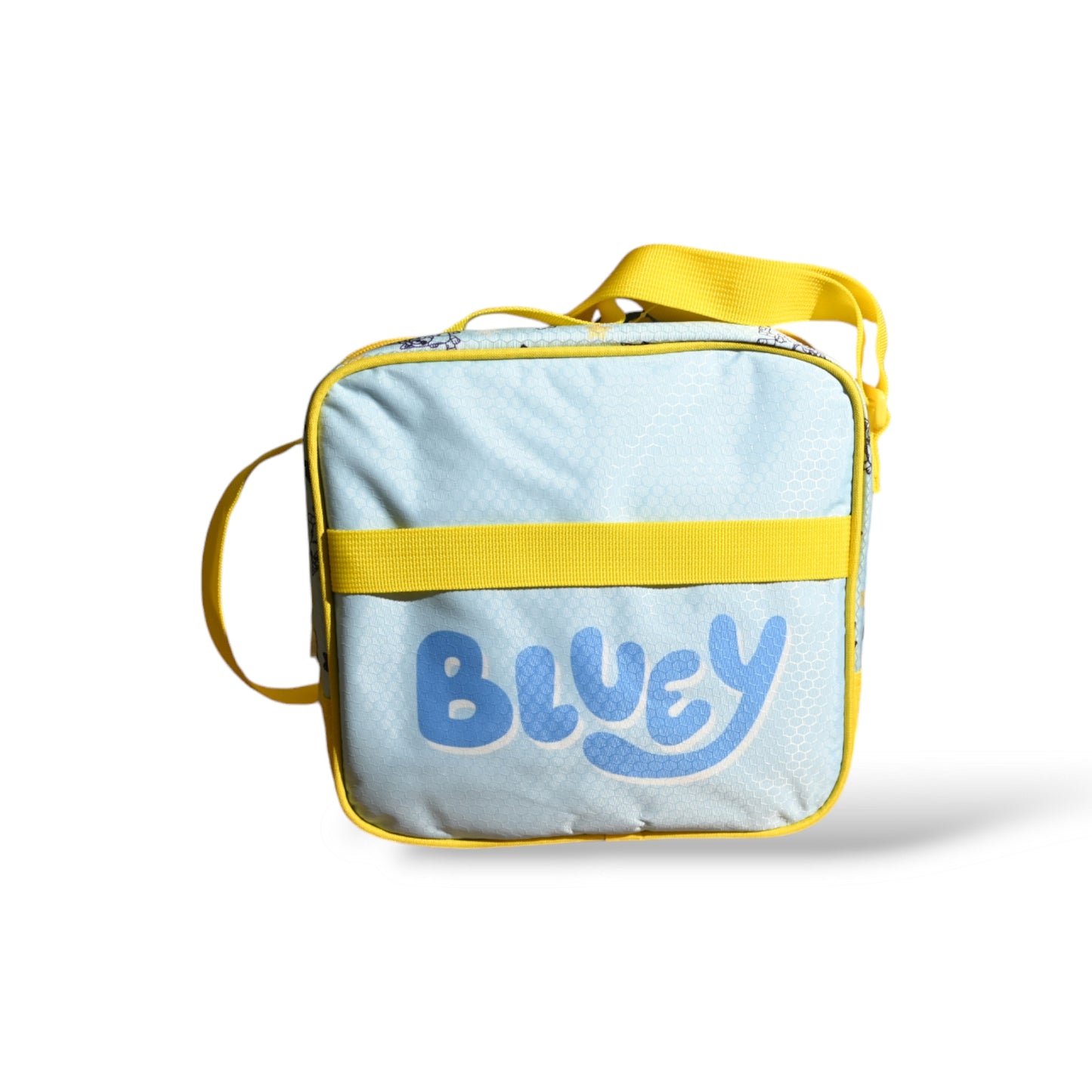 BLUEY - LUNCH BAG