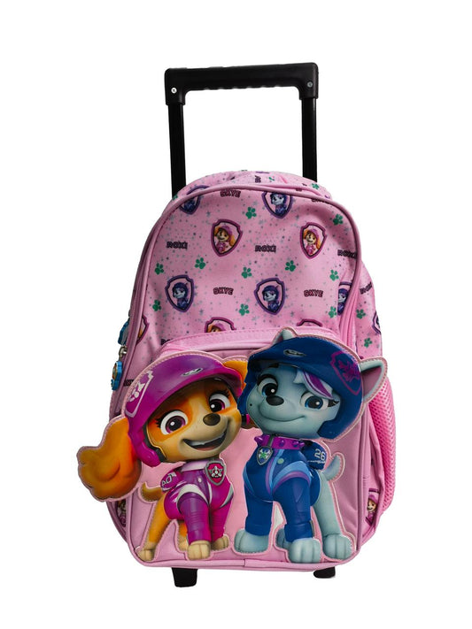 PAW PATROL - TROLLEY BAG