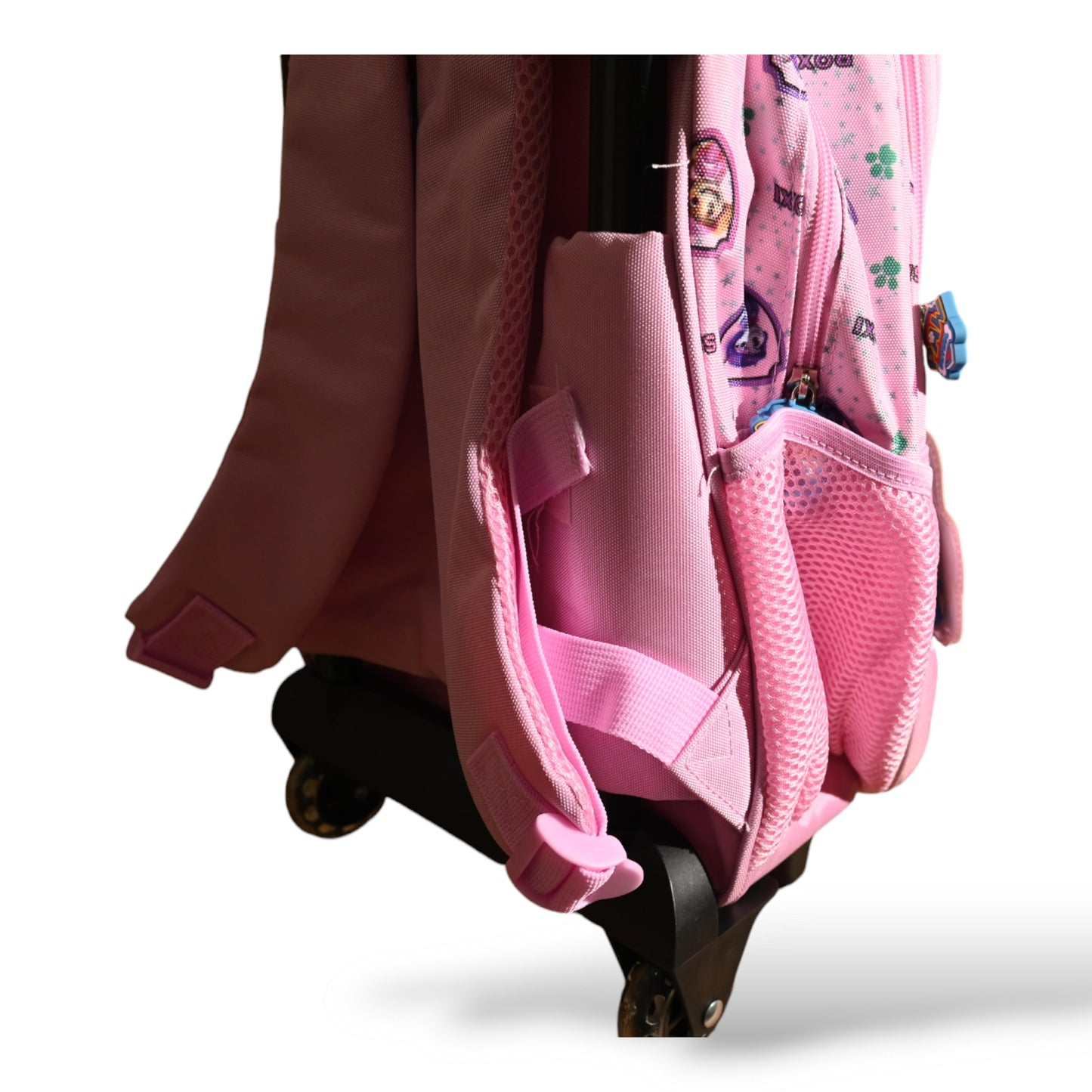 PAW PATROL - TROLLEY BAG