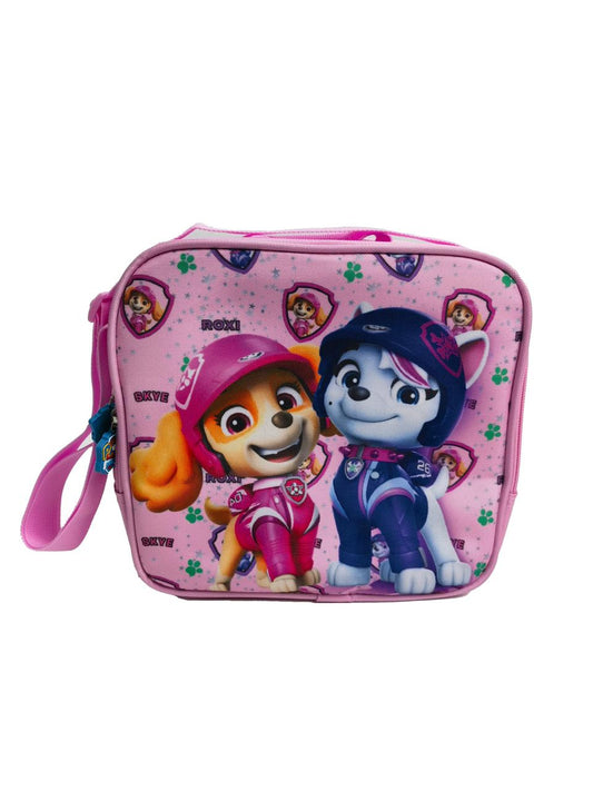 PAW PATROL - LUNCH BAG