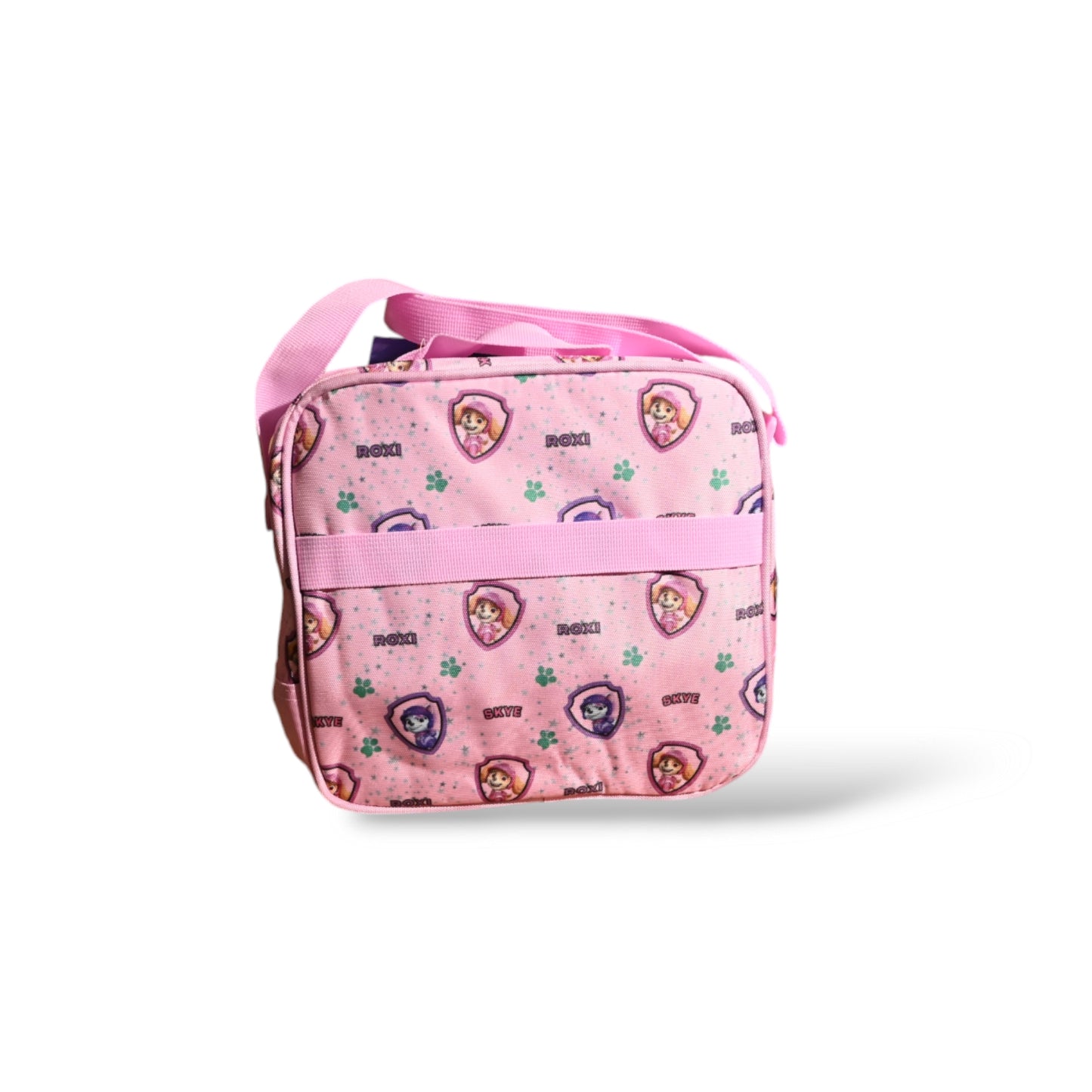 PAW PATROL - LUNCH BAG