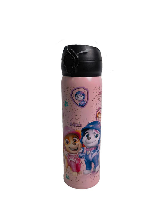 PAW PATROL - Double wall stainless steel bottle