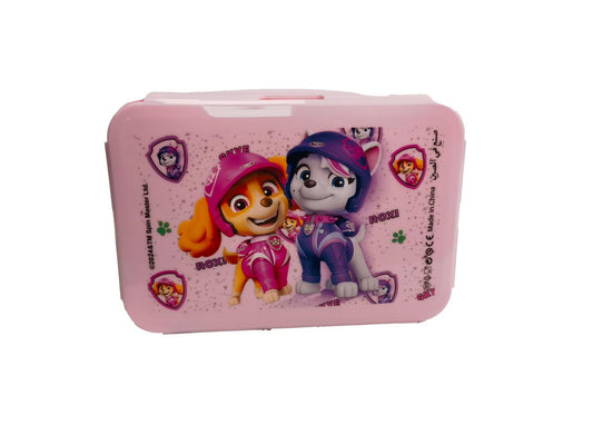 PAW PATROL - Lunch box