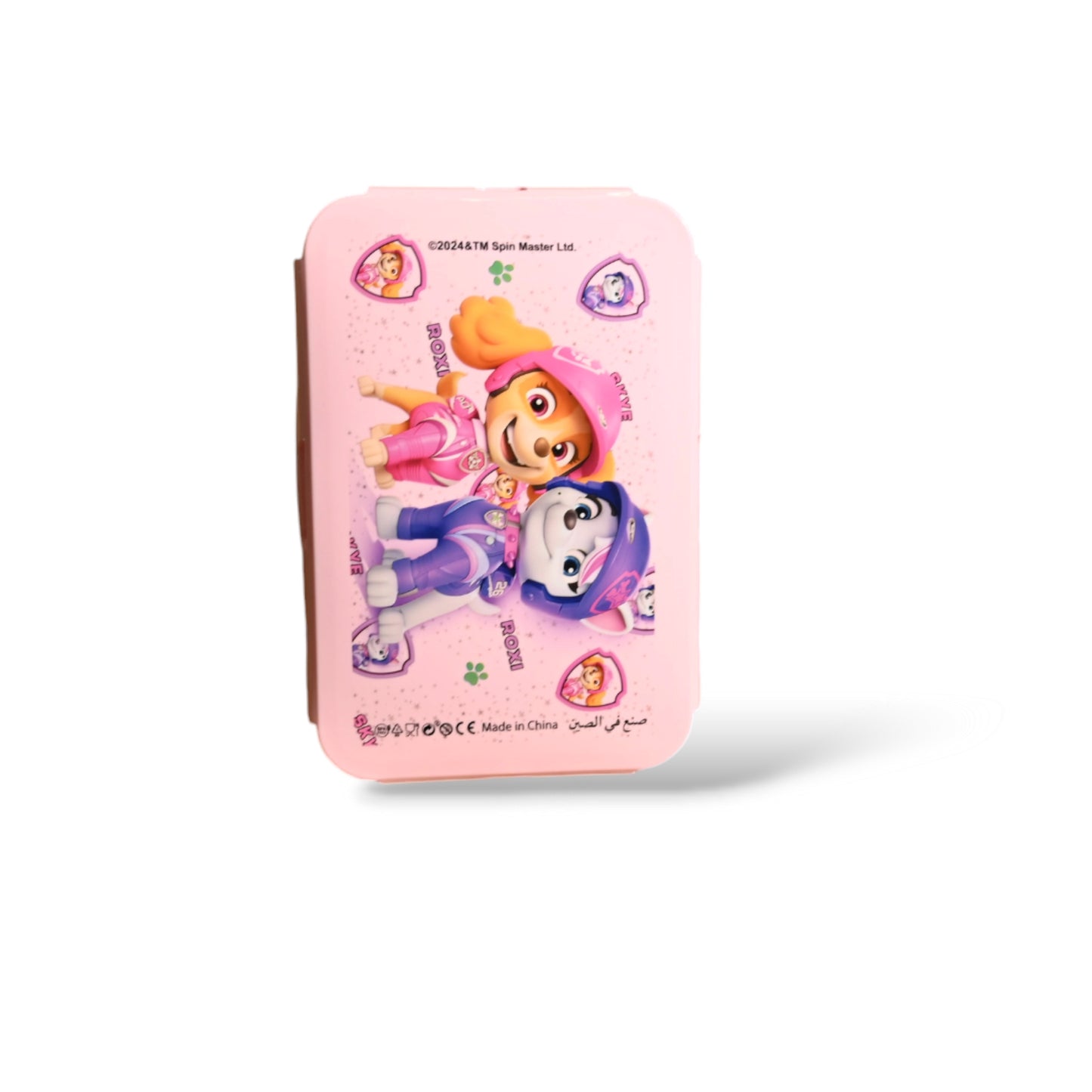 PAW PATROL - Lunch box