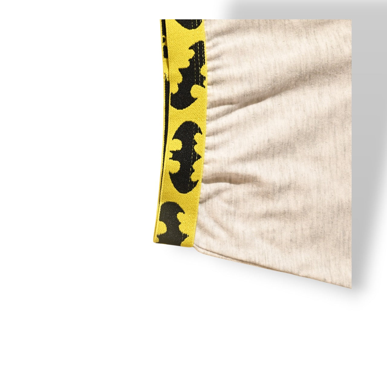 BATMAN 2PCS BOYS BOXER , 65%polyester,35%cotton