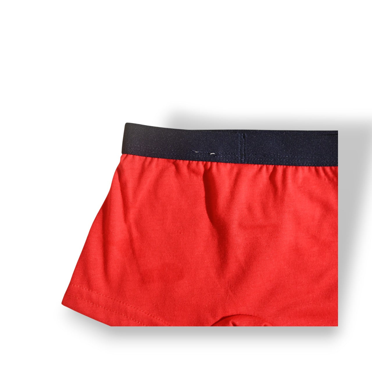 SPIDERMAN 2PCS BOYS BOXER , 65%polyester,35%cotton