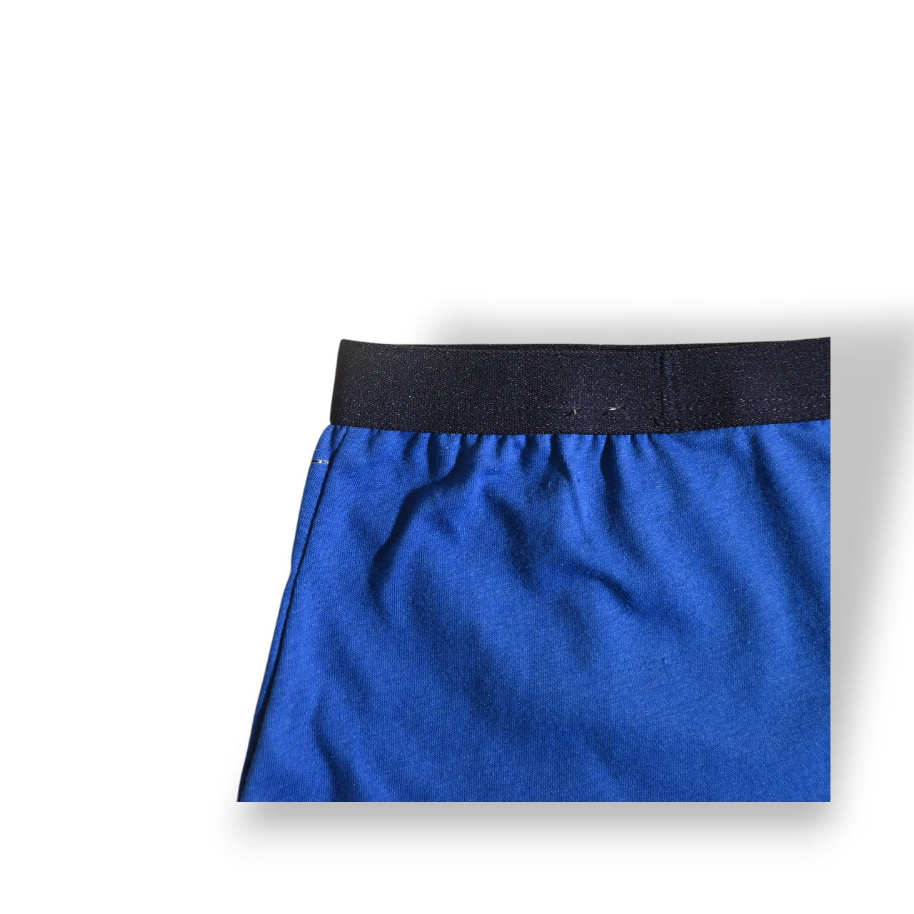 SPIDERMAN 2PCS BOYS BOXER , 65%polyester,35%cotton