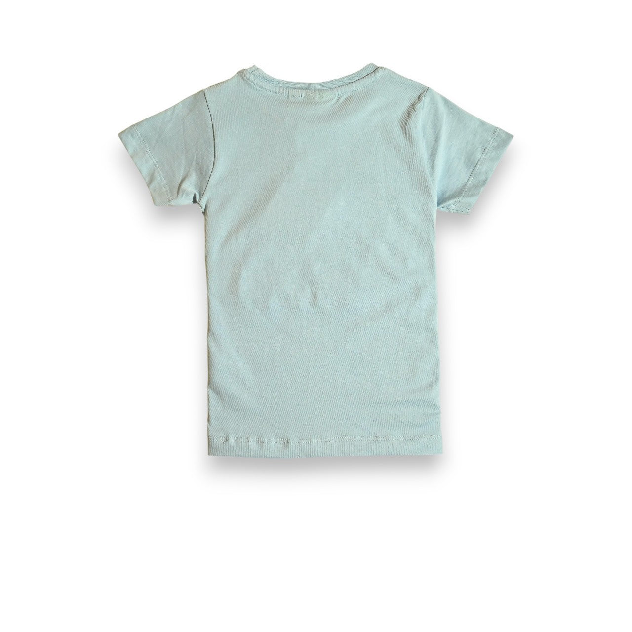 PEANUTS GIRLS T-SHIRT & SHORT SET