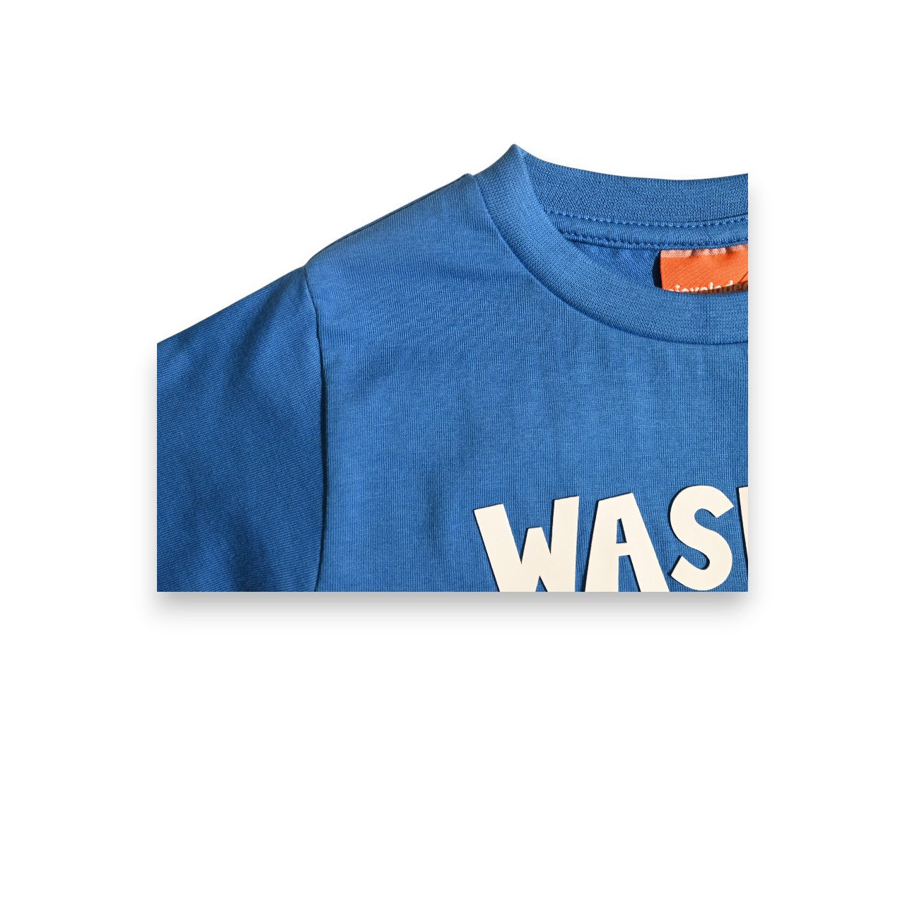 PAW PATROL BOYS SHORT SLEEVE T-SHIRT
