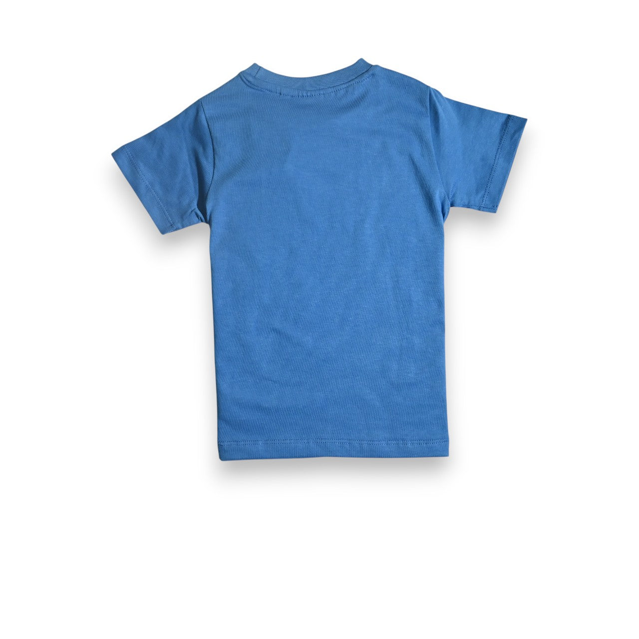 PAW PATROL BOYS SHORT SLEEVE T-SHIRT