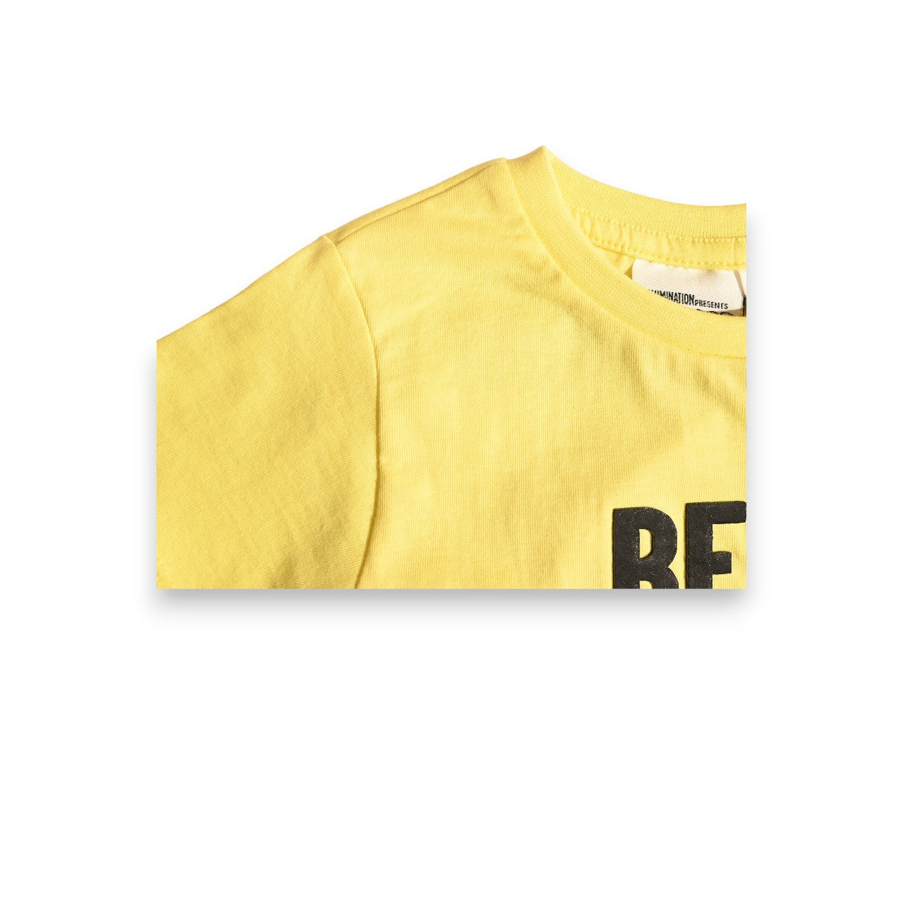MINIONS BOYS SHORT SLEEVE T-SHIRT