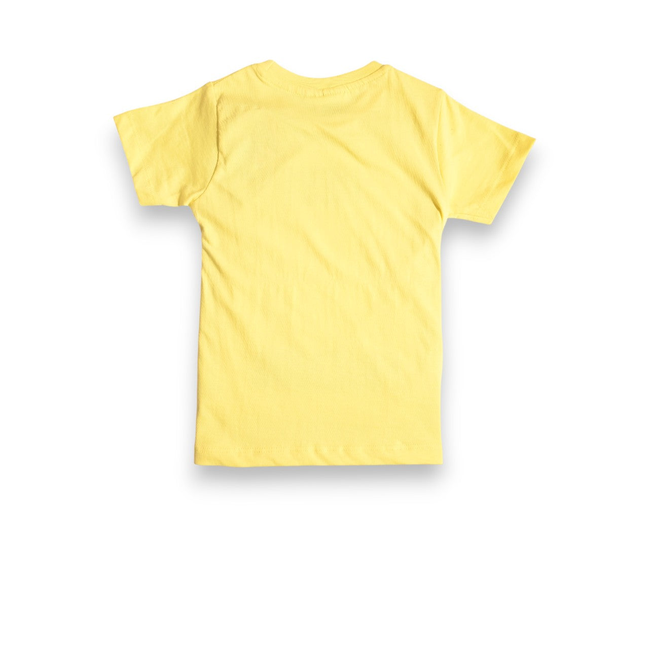 MINIONS BOYS SHORT SLEEVE T-SHIRT
