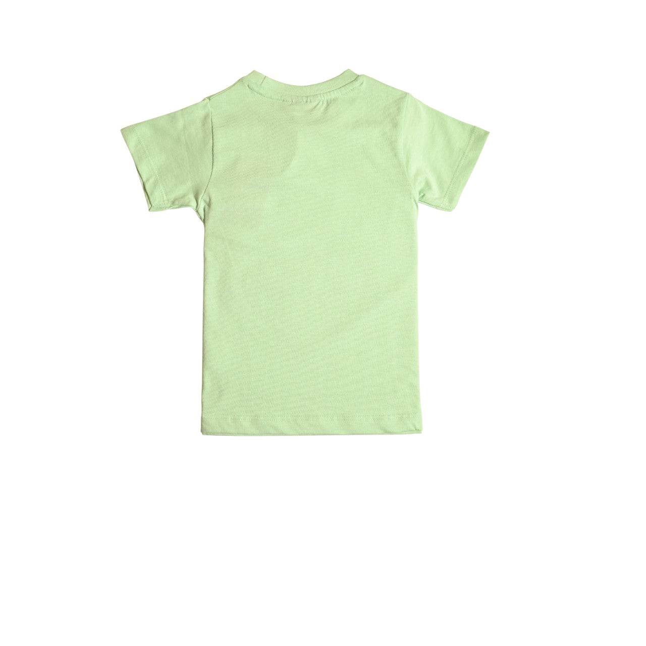 NASA BOYS SHORT SLEEVE T-SHIRT