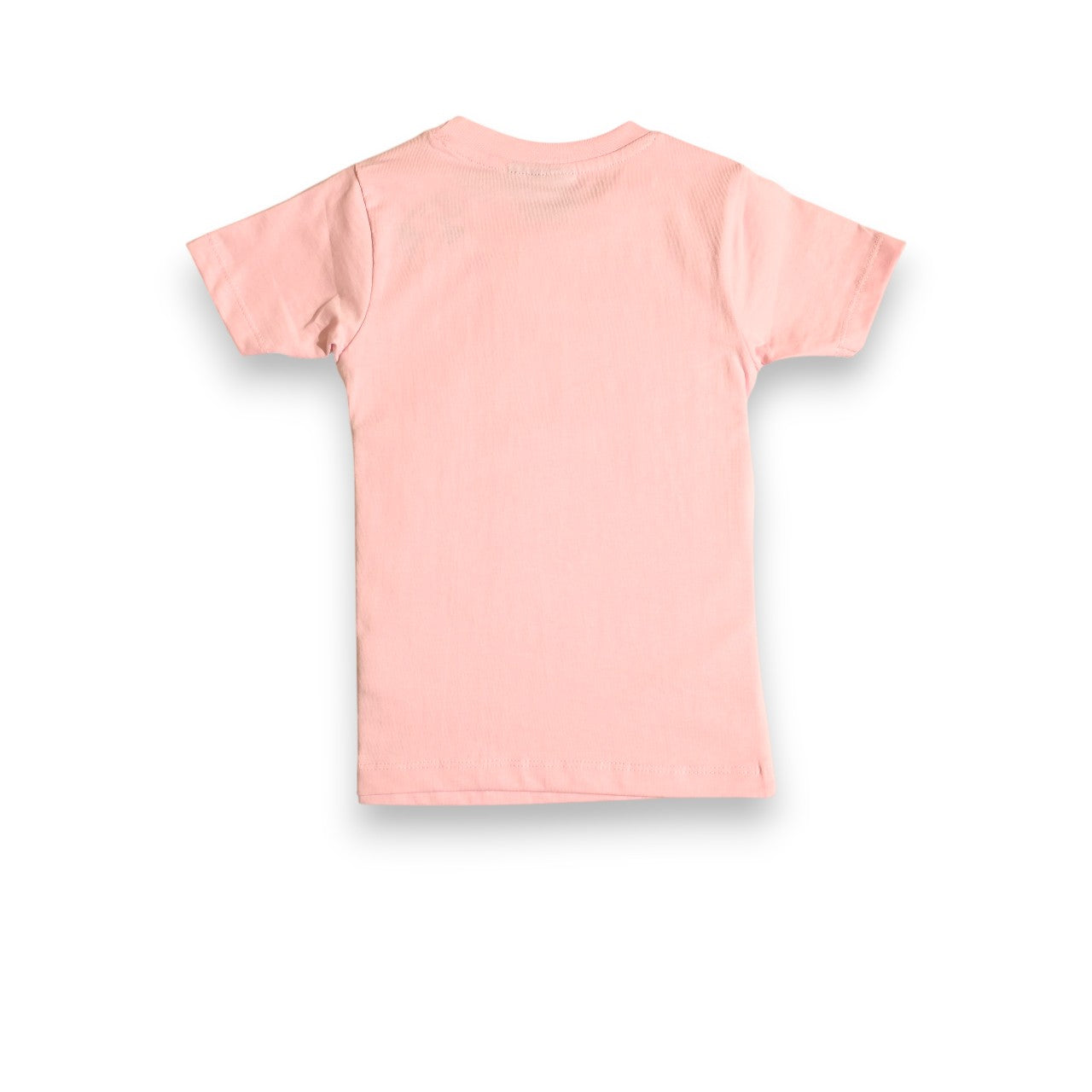 MINNIE MOUSE GIRLS SHORT SLEEVE T-SHIRT