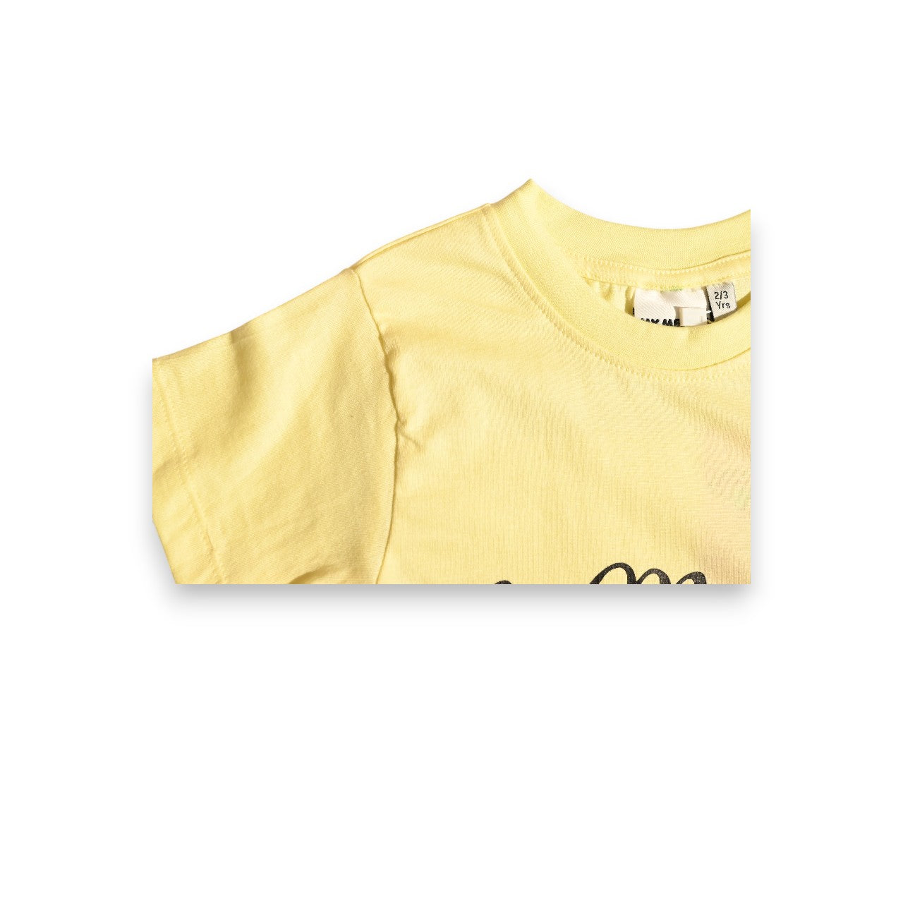 MY MELODY GIRLS SHORT SLEEVE T-SHIRT