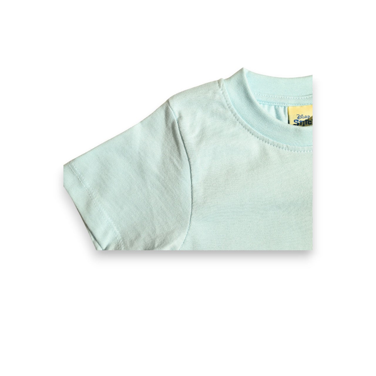 LILO & STITCH GIRLS SHORT SLEEVE T-SHIRT