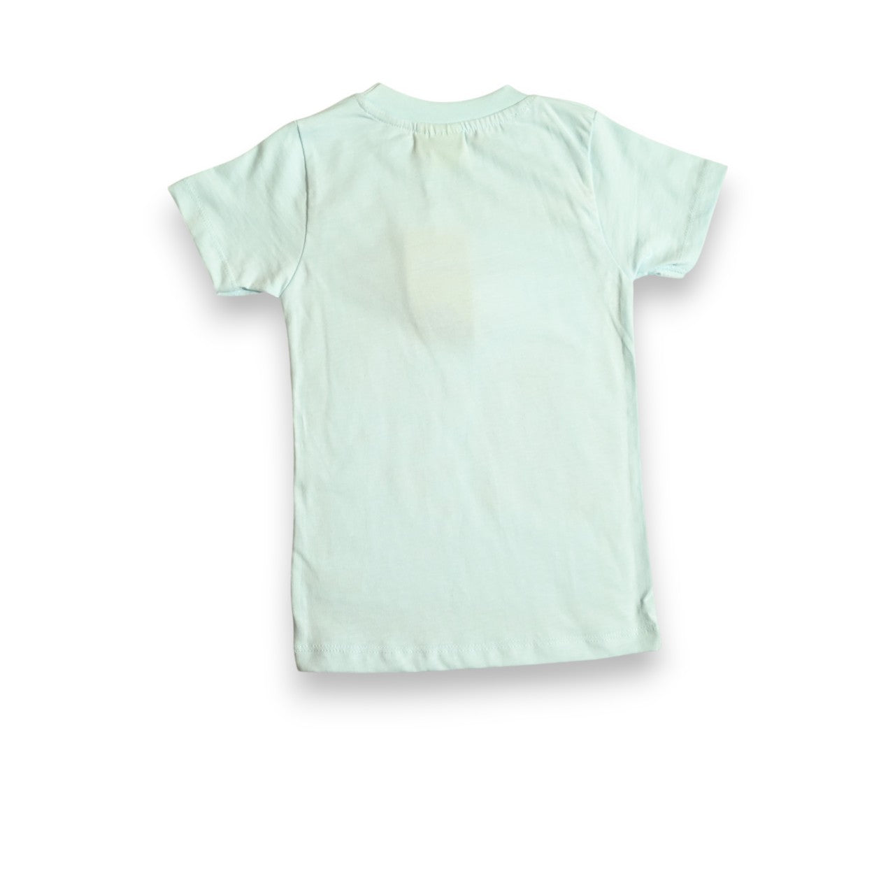 LILO & STITCH GIRLS SHORT SLEEVE T-SHIRT
