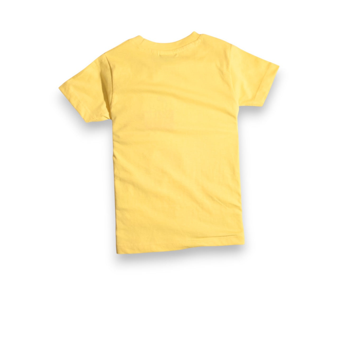 HELLO KITTY GIRLS SHORT SLEEVE T-SHIRT