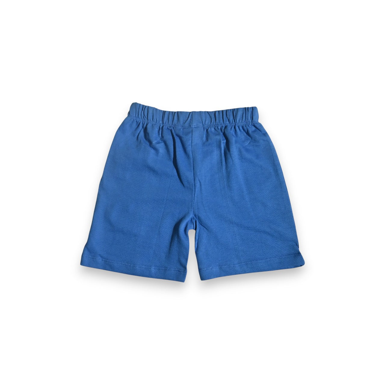 SPIDERMAN BOYS T-SHIRT & SHORT SET