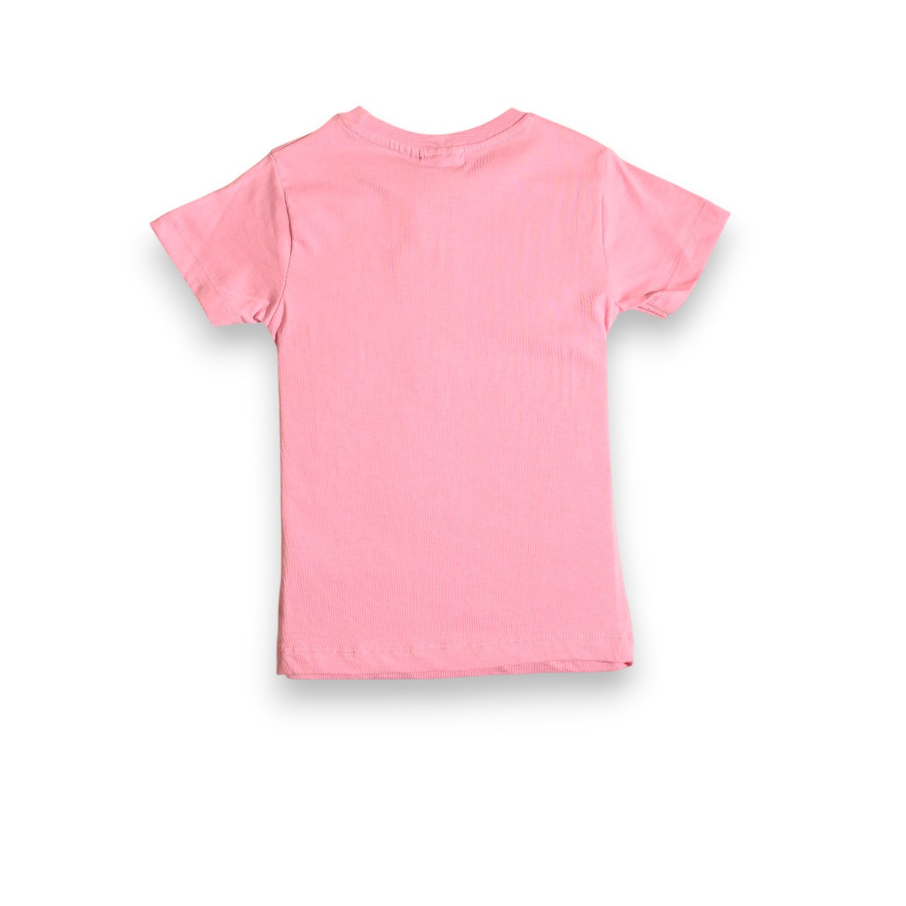 BARBIE GIRLS T-SHIRT & SHORT SET