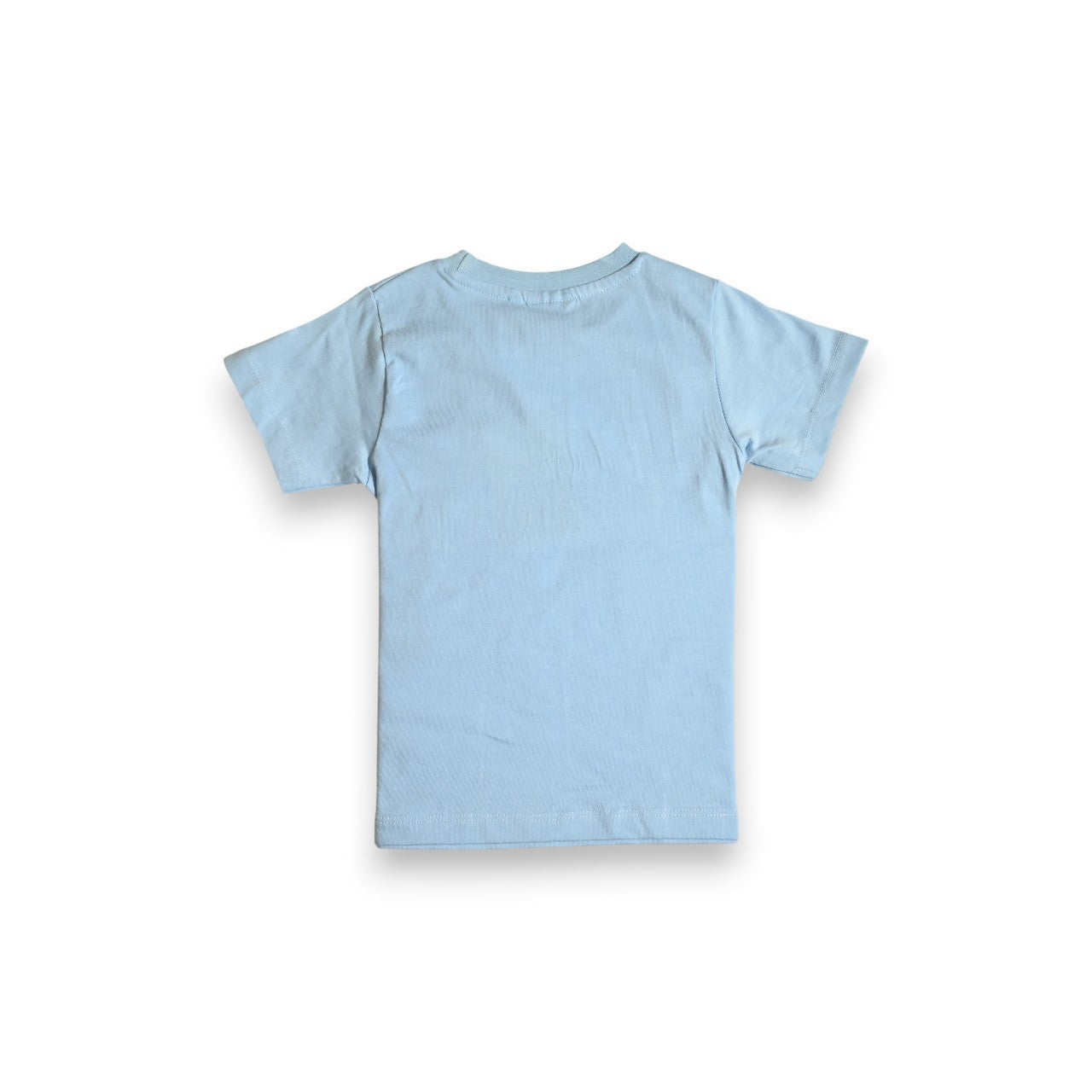 Tom And Jerry BOYS T-SHIRT & SHORT SET