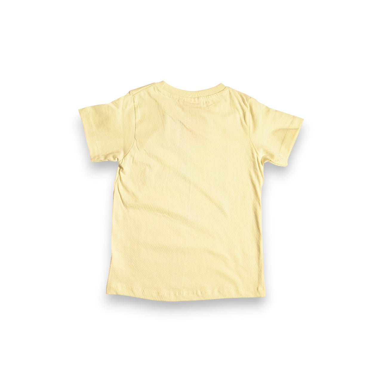 PEANUTS BOYS T-SHIRT & SHORT SET
