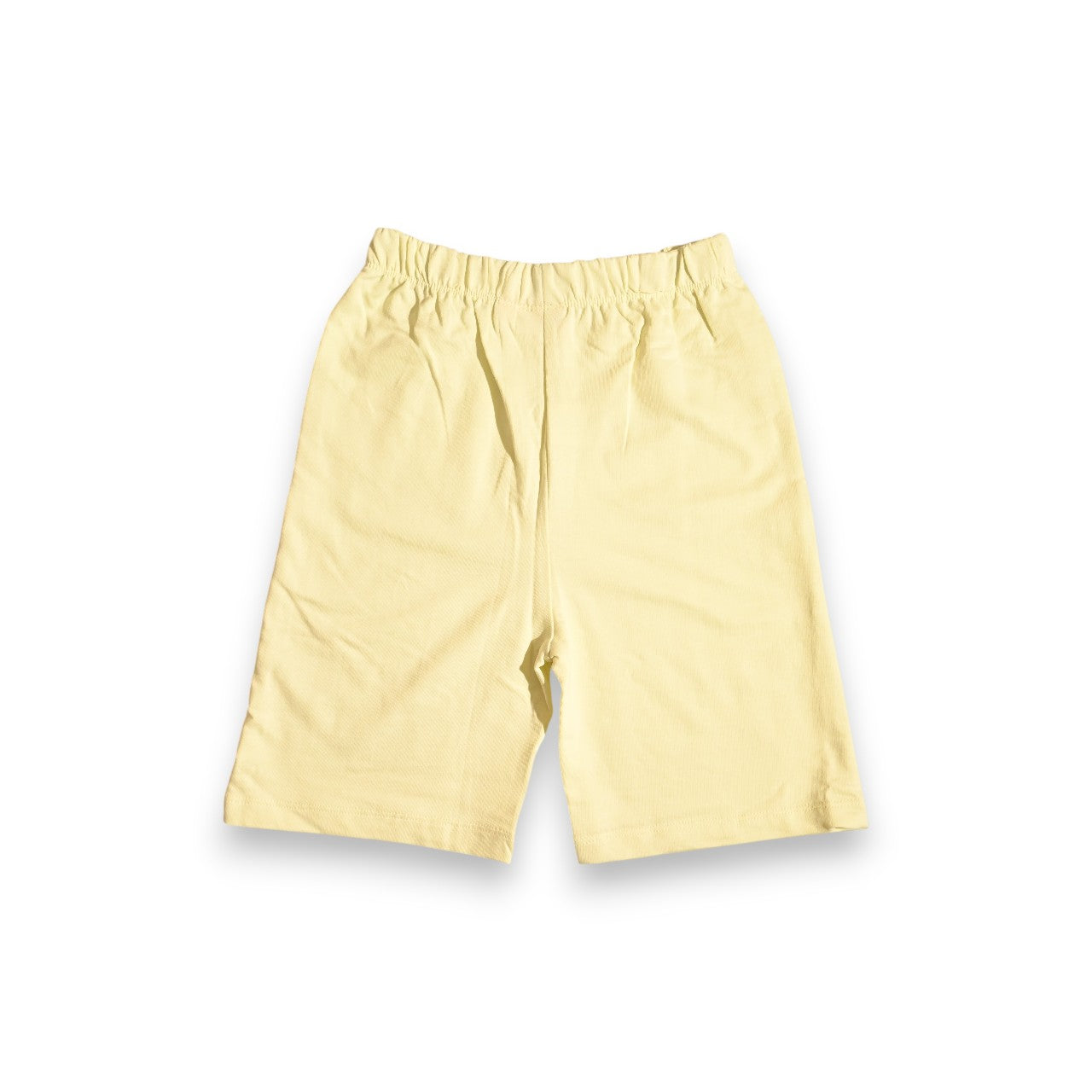 PEANUTS BOYS T-SHIRT & SHORT SET