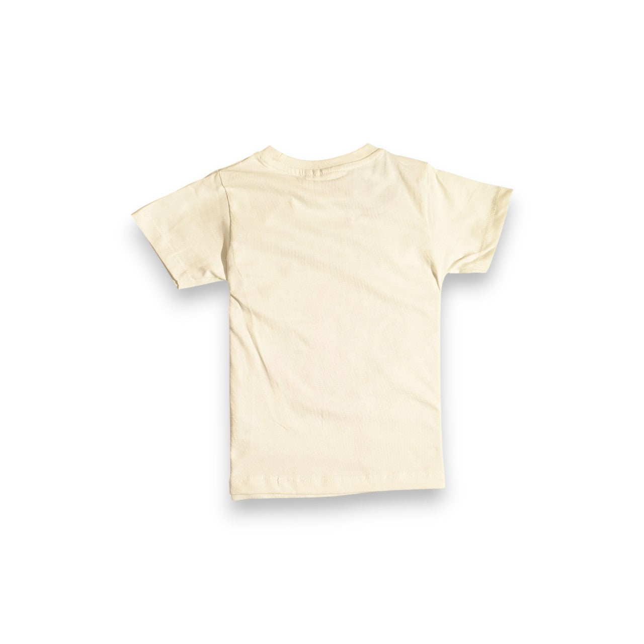 MARVEL BOYS T-SHIRT & SHORT SET