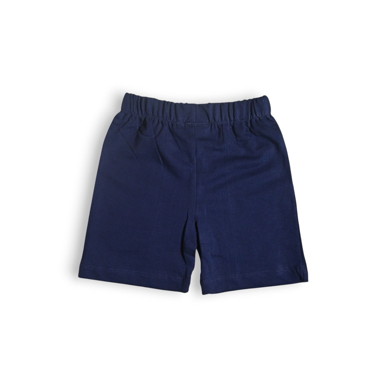 MARVEL BOYS T-SHIRT & SHORT SET