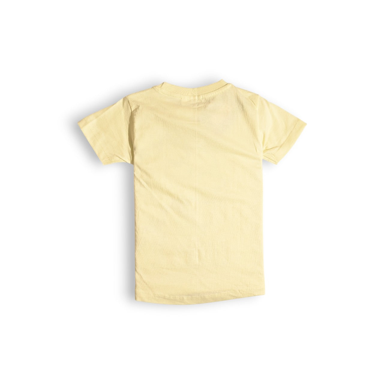 HULK BOYS T-SHIRT & SHORT SET