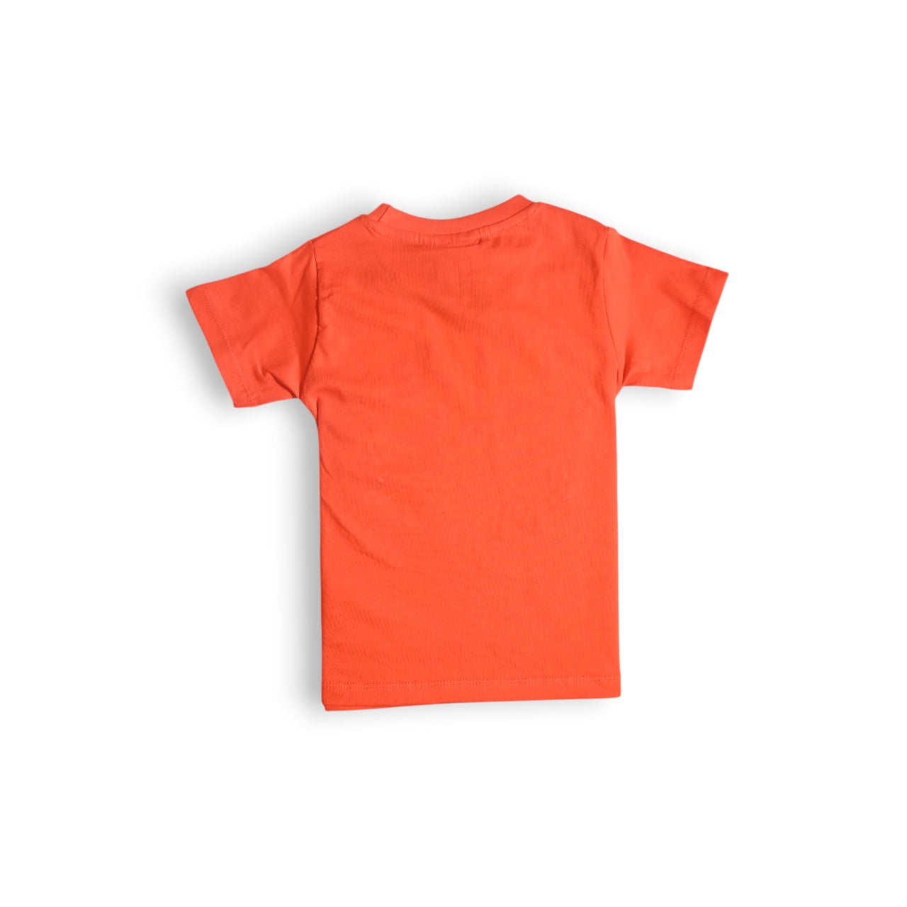 MARVEL BOYS T-SHIRT & SHORT SET