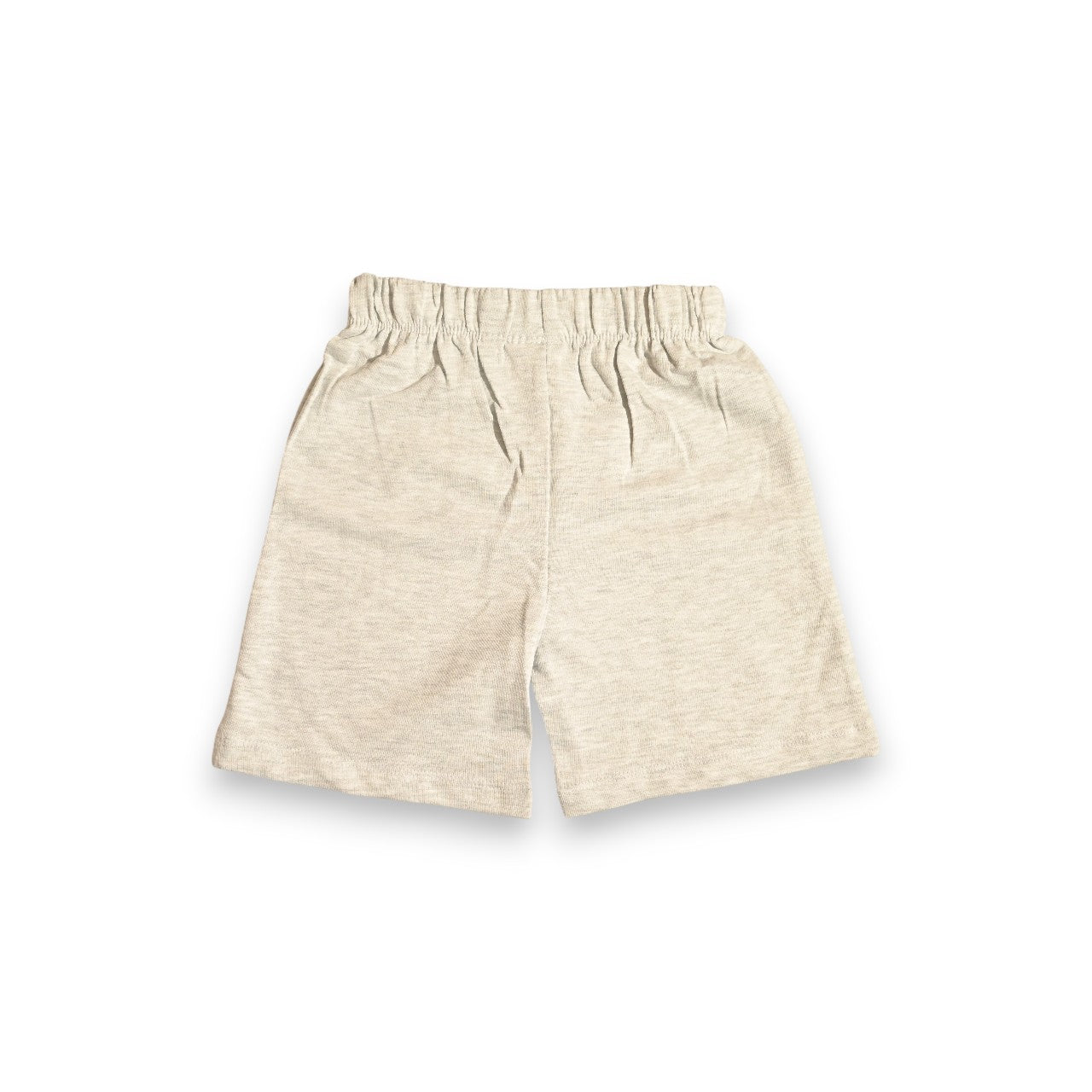 MARVEL BOYS T-SHIRT & SHORT SET