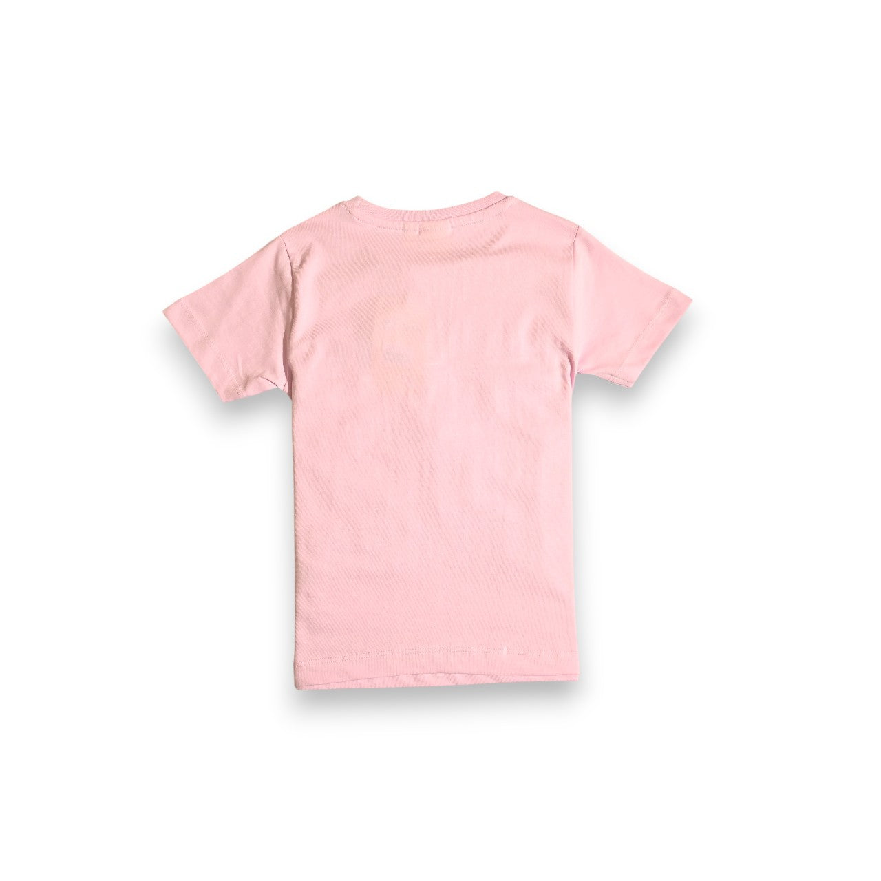 LILO & STITCH GIRLS T-SHIRT & SHORT SET