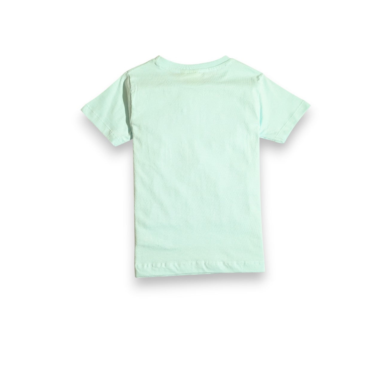 LILO & STITCH GIRLS T-SHIRT & SHORT SET