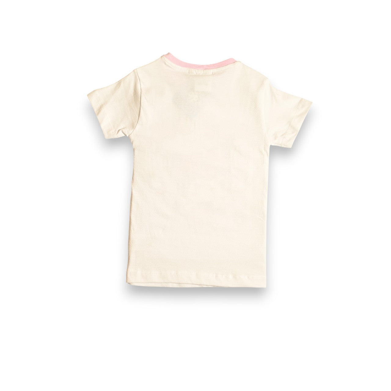 KUROMI GIRLS T-SHIRT & SHORT SET