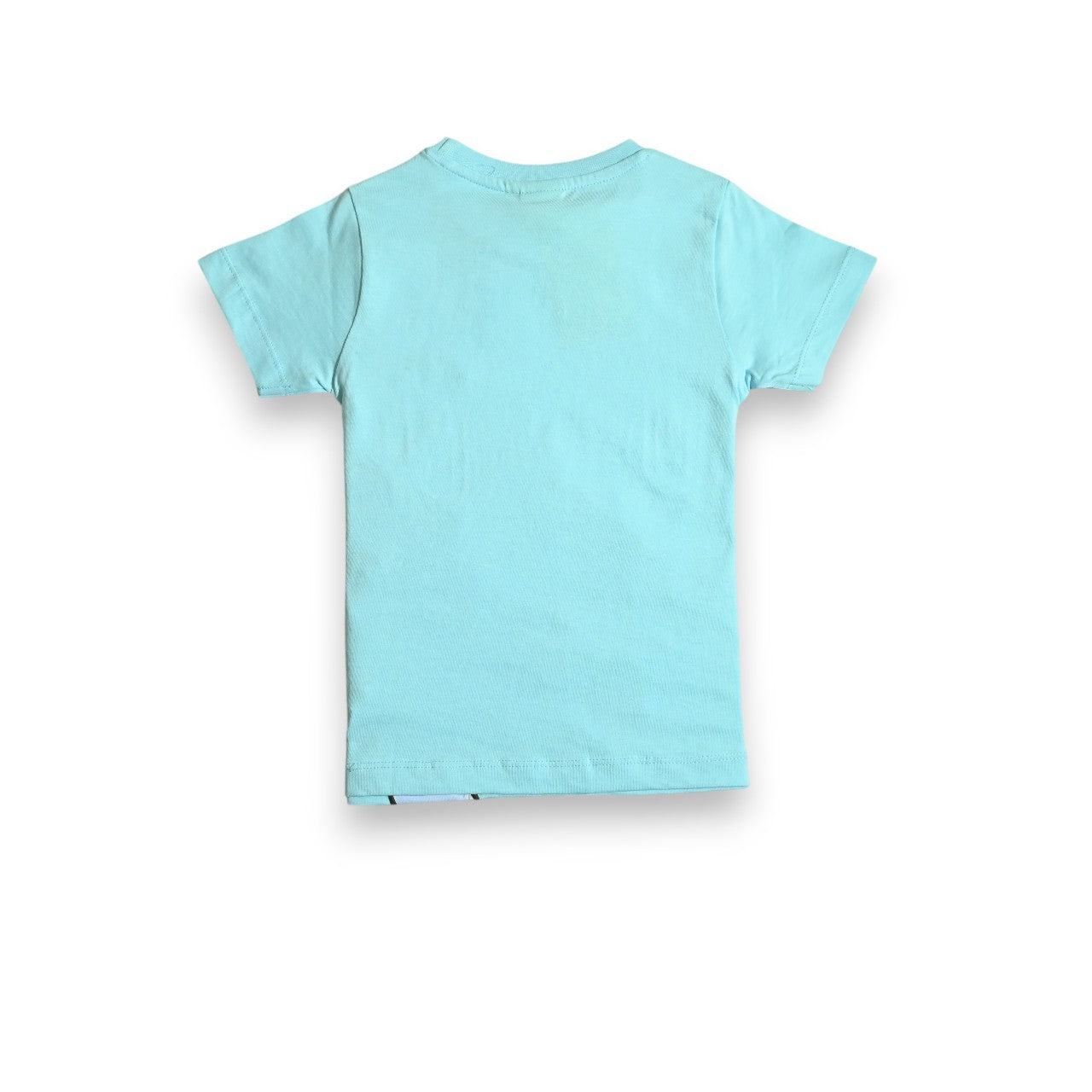 LILO & STITCH GIRLS T-SHIRT & SHORT SET