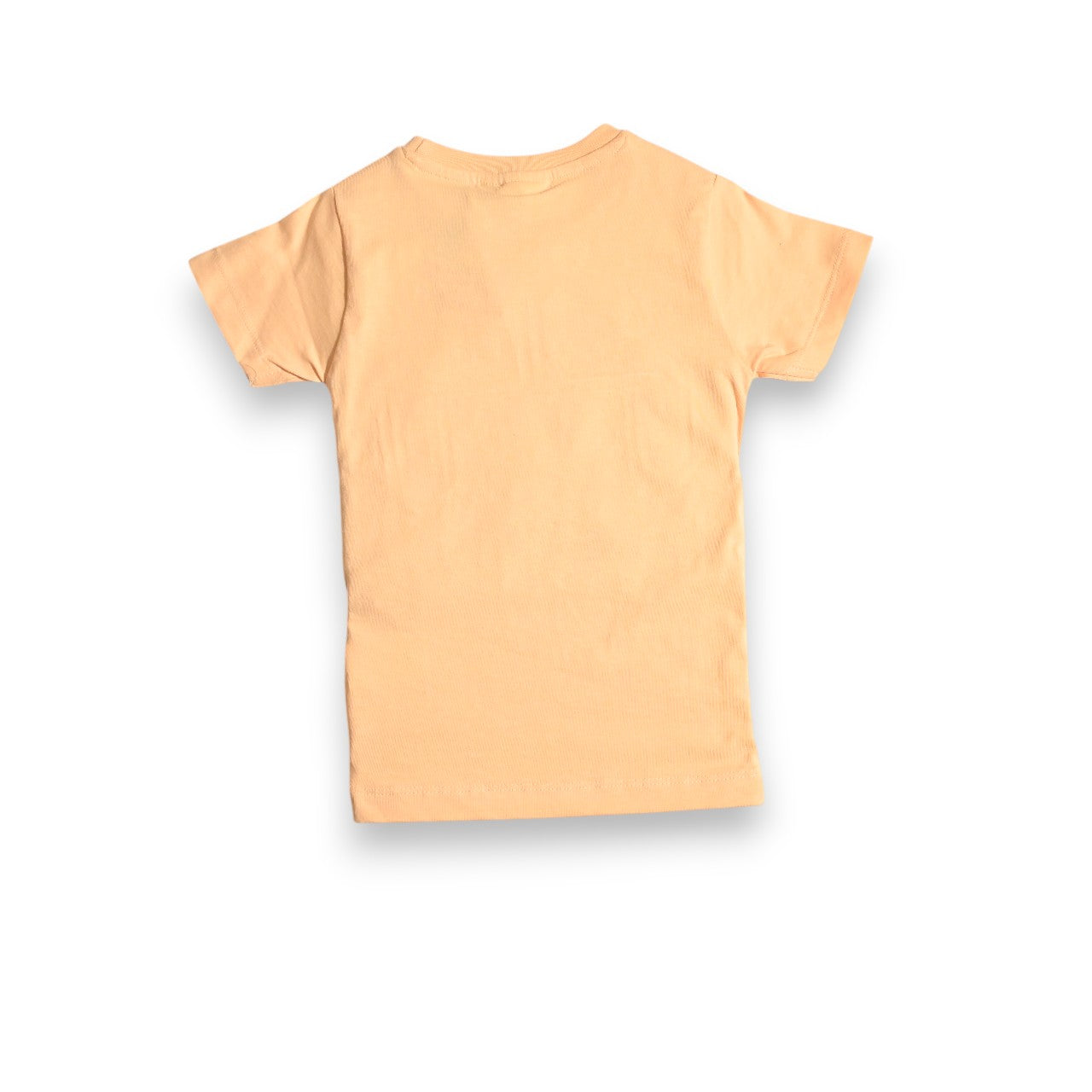 MY MELODY GIRLS T-SHIRT & SHORT SET