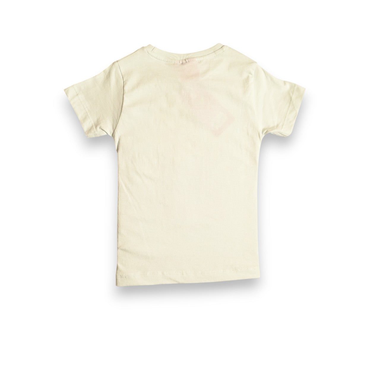 BARBIE GIRLS T-SHIRT & SHORT SET