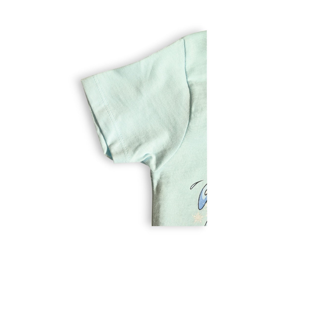 FROZEN GIRLS SHORT SLEEVE T-SHIRT