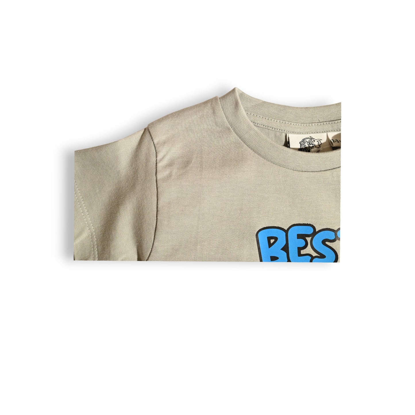 Tom And Jerry BOYS SHORT SLEEVE T-SHIRT