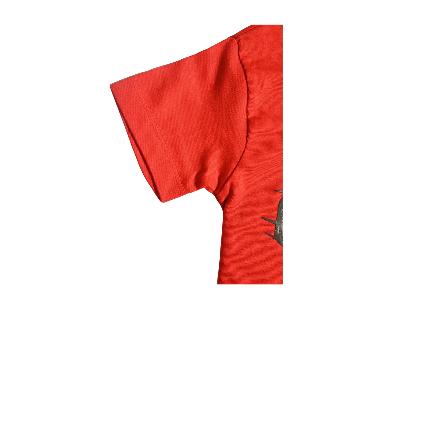 HOT WHEELS BOYS SHORT SLEEVE T-SHIRT