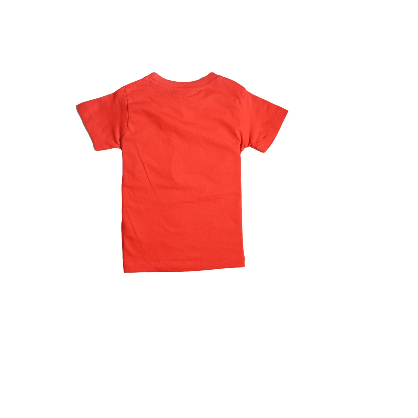 HOT WHEELS BOYS SHORT SLEEVE T-SHIRT