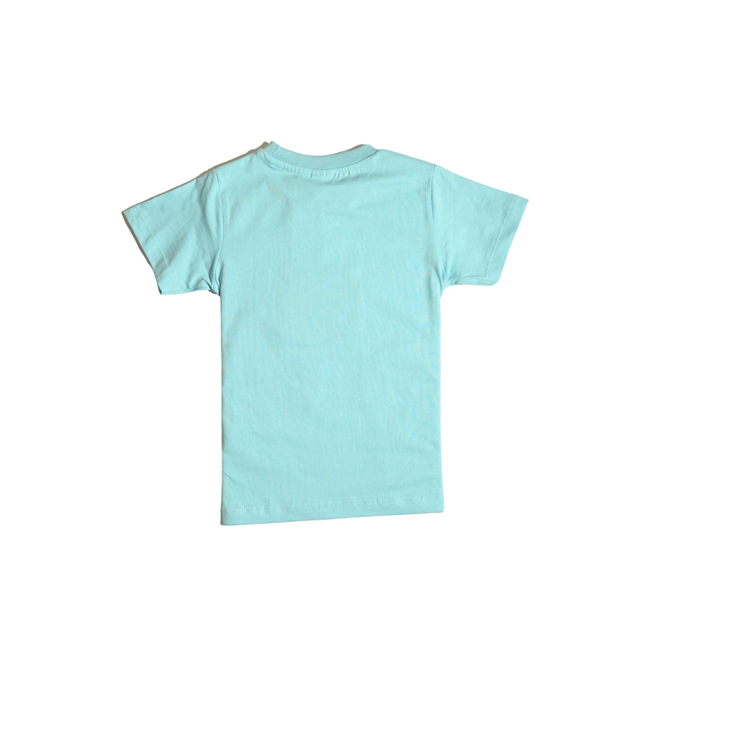 NARUTO BOYS SHORT SLEEVE T-SHIRT
