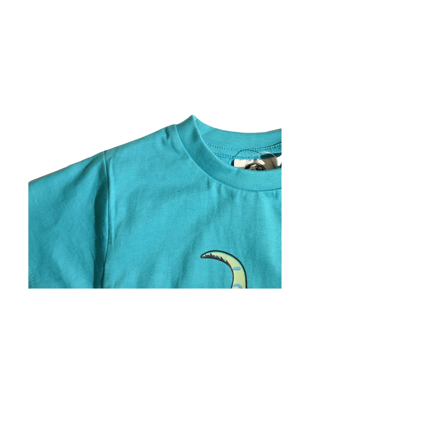 JURASSIC PARK BOYS SHORT SLEEVE T-SHIRT