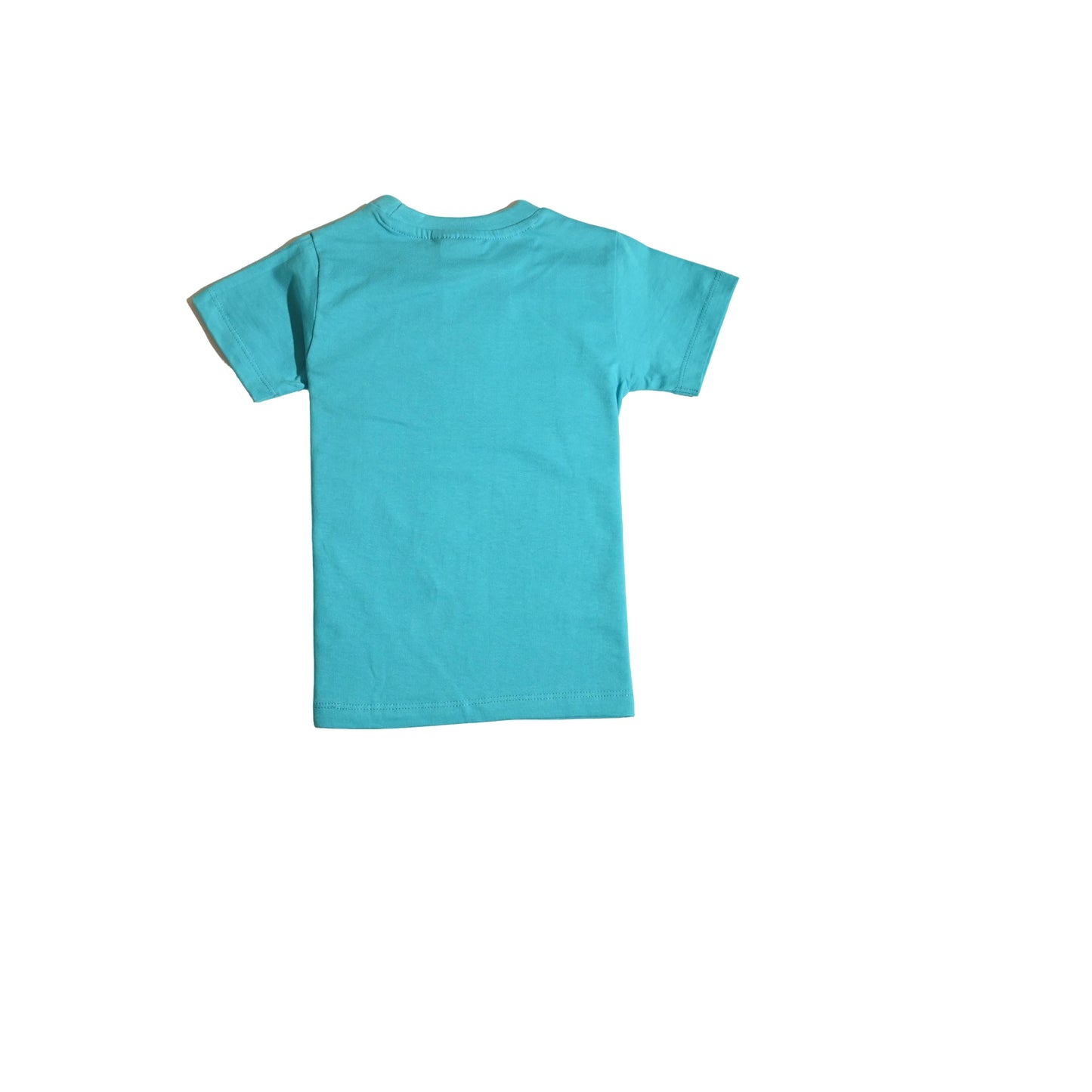 JURASSIC PARK BOYS SHORT SLEEVE T-SHIRT